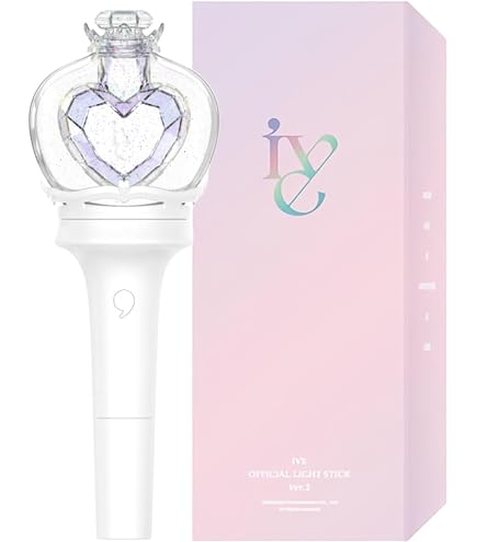 Amazon.com: Seventeen - Official Light Stick Ver.3 : Tools & Home